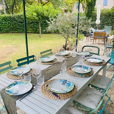 Magnifique Avec Jardin Proche Centre Villa