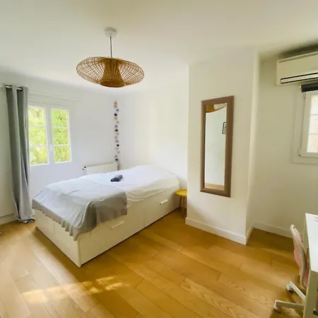 Magnifique Avec Jardin Proche Centre Villa *